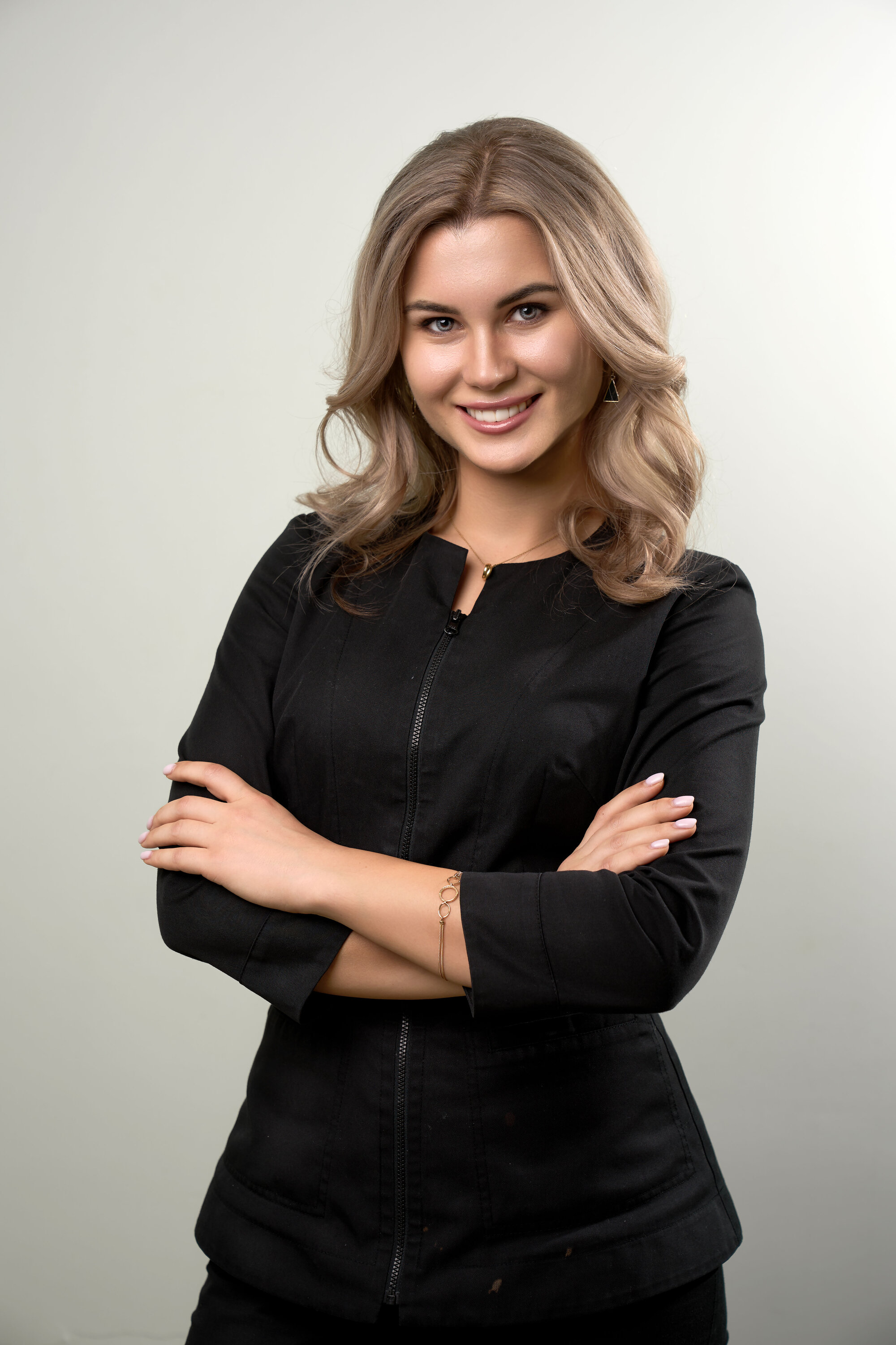 Динара Александровна Романовская