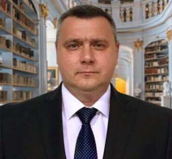 Алексей Александрович Журавлев