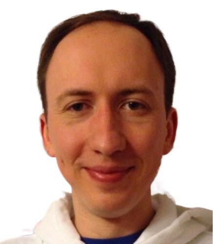 Олег Фёдорович Хрусталёв