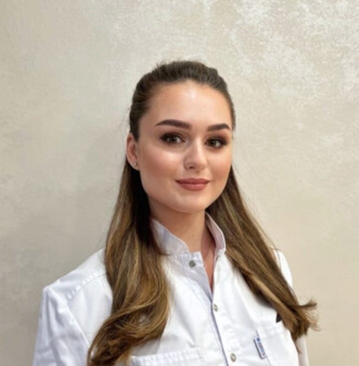 Анастасия Пацека