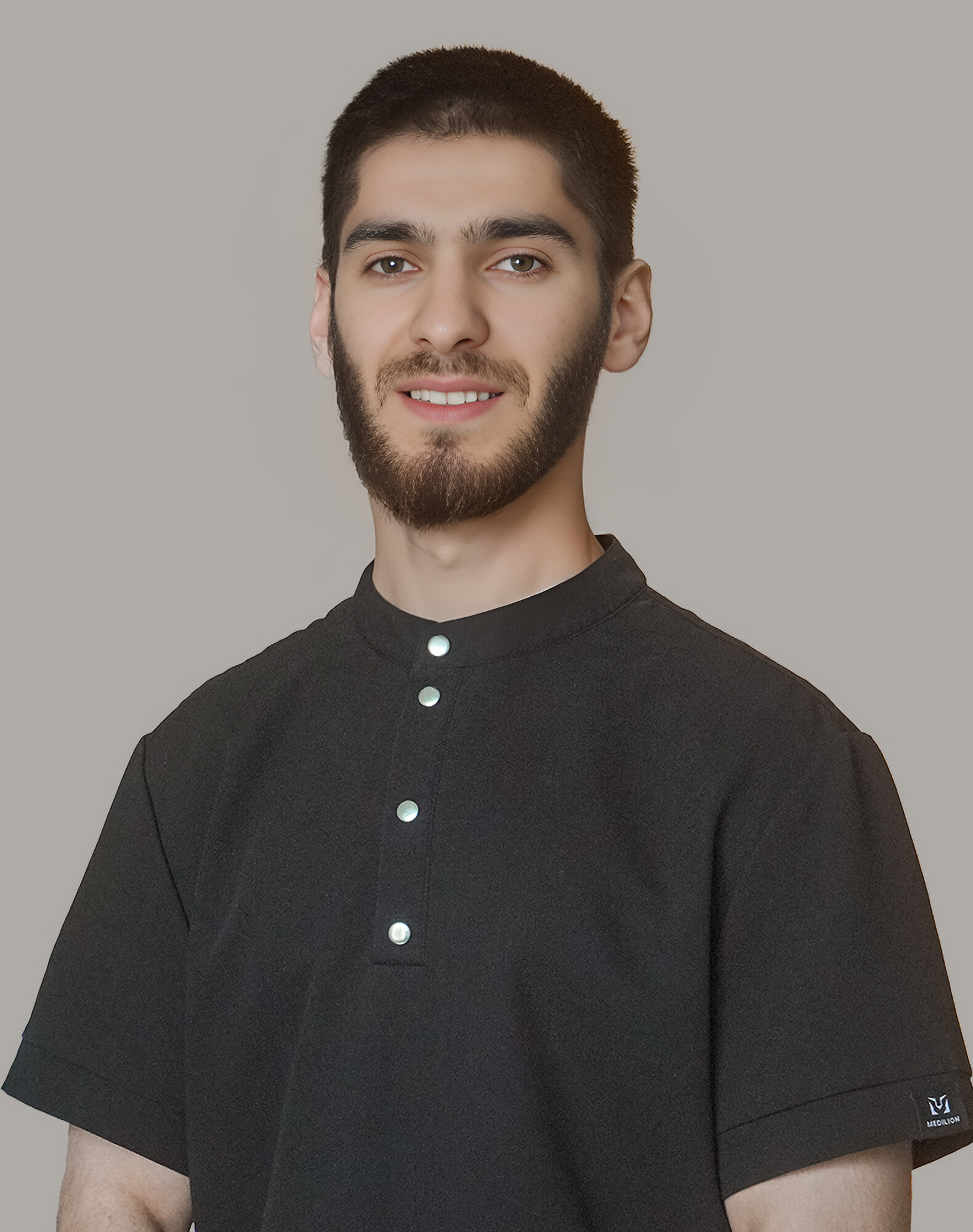 Рамазан Мансурович Магомедтагиров