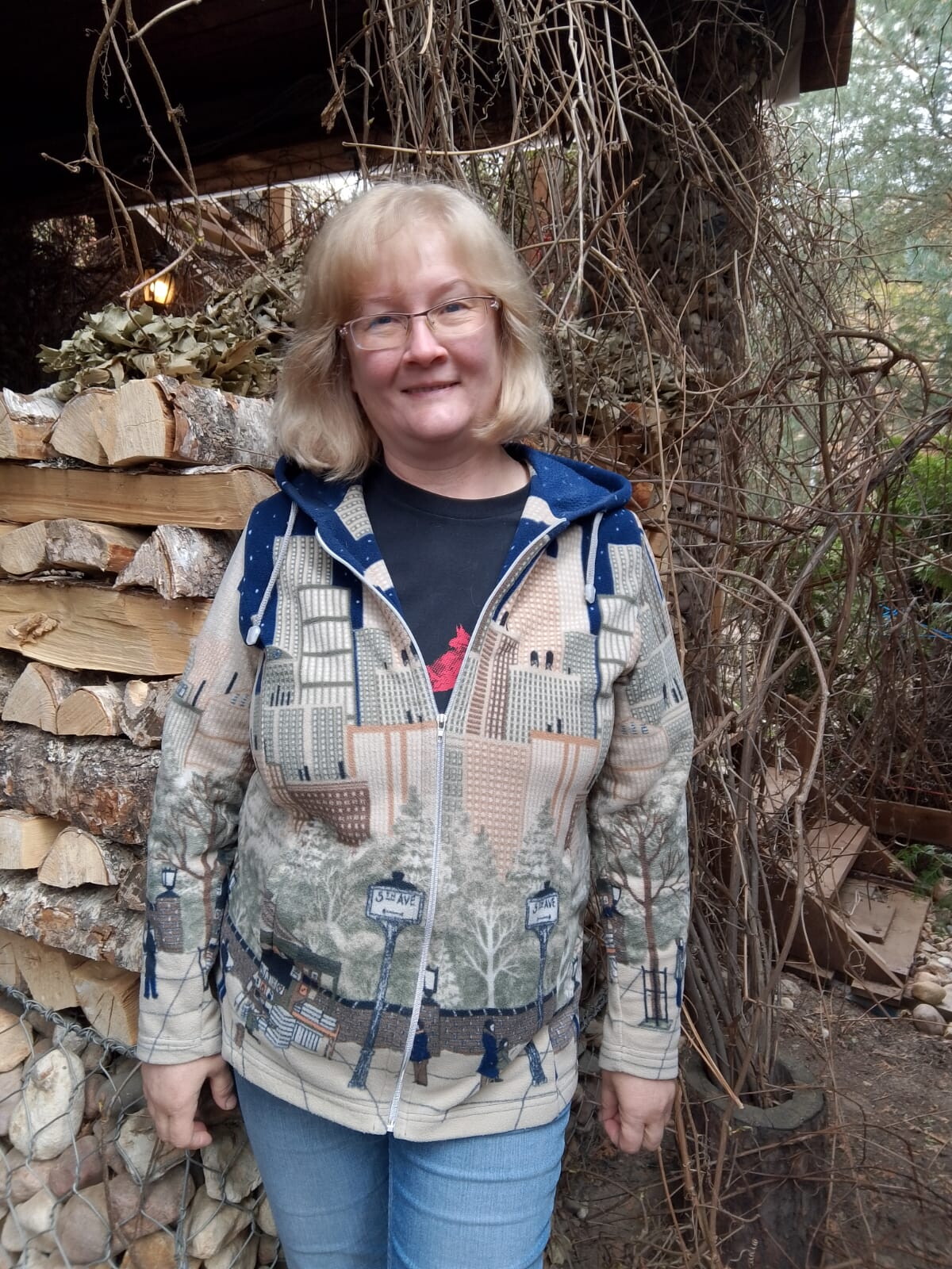 Ольга Титова