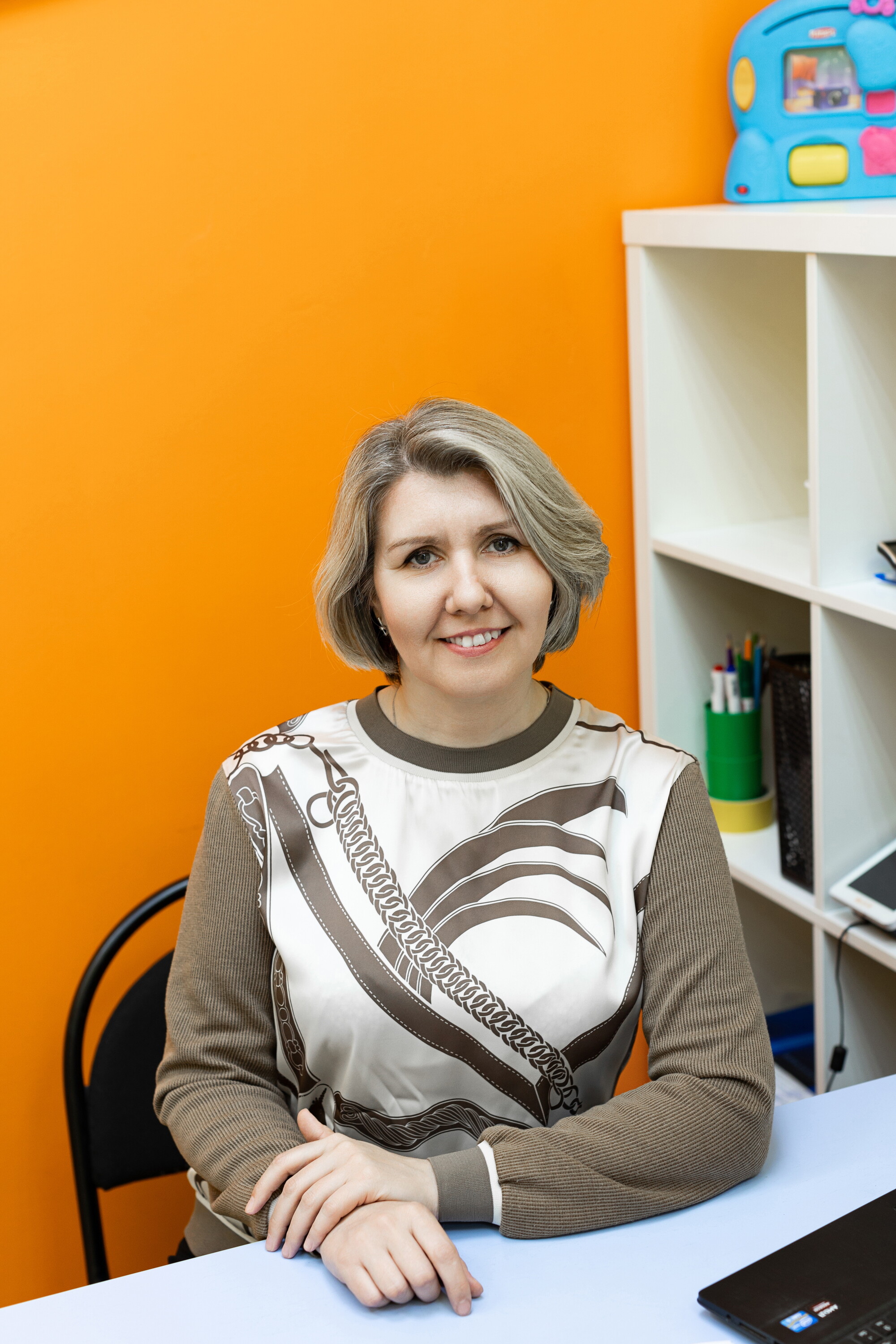 Александра Сергеевна Лукина