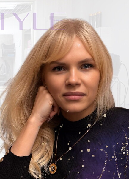 Анна Смирнова