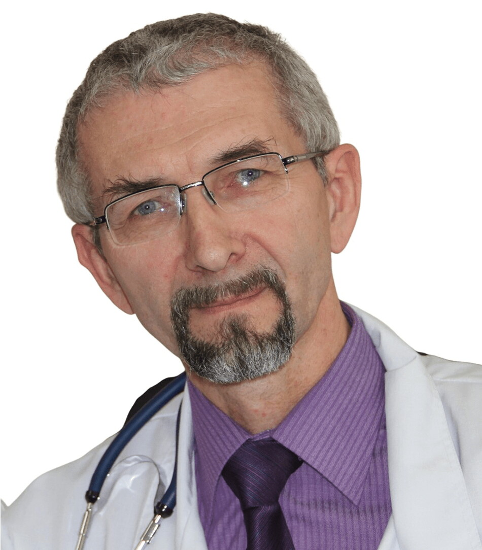 Александр Андреевич Визель