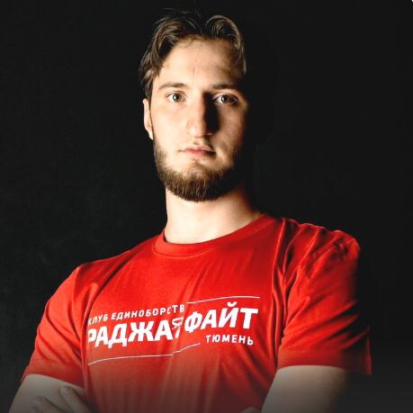 Хасан Халилов