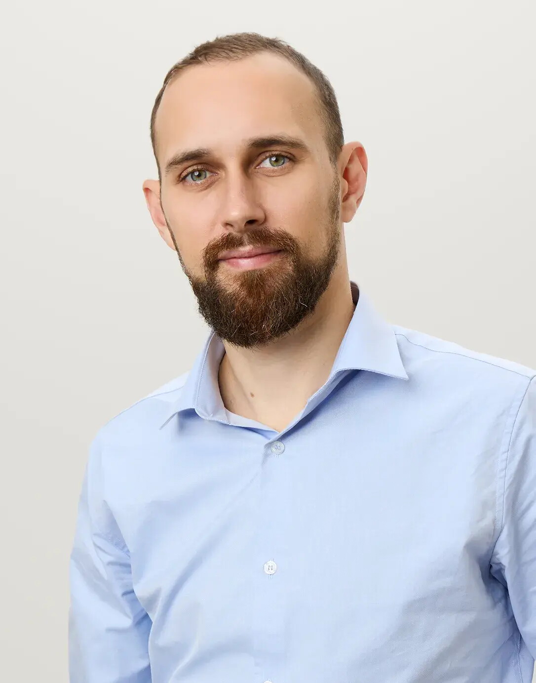 Николай Викторович Сапожков