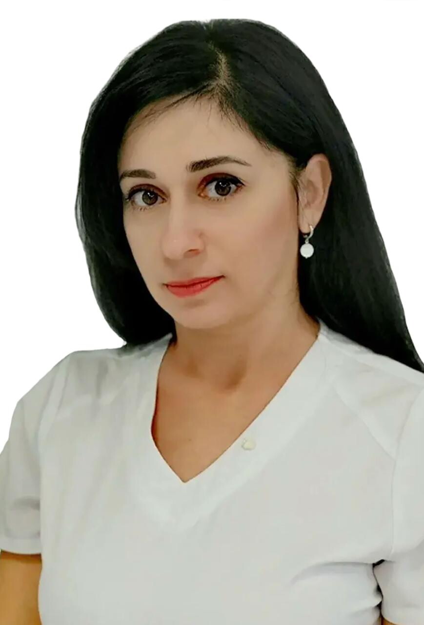 Мария Рудиковна Кудрич