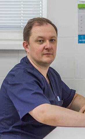 Максим Евгеньевич Гусев