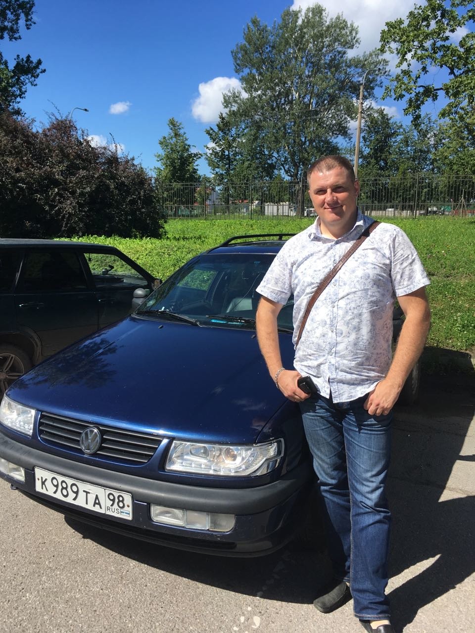 Пасека Артем Акимович – МКПП вождение по городу, МКПП восстановление  утраченных навыков, МКПП занятия на площадке – 17 отзывов об  автоинструкторе – Санкт-Петербург – Zoon.ru