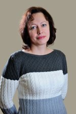 Фомина Людмила Андреевна Омск Фото