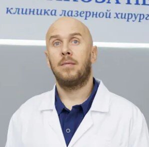 Михаил Николаевич Коротков