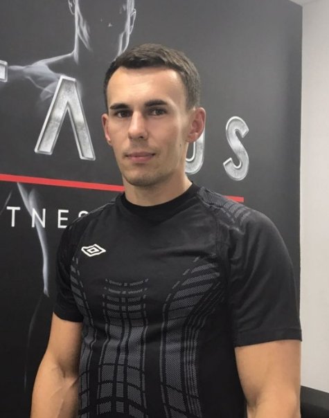 Владислав Романович Иванский