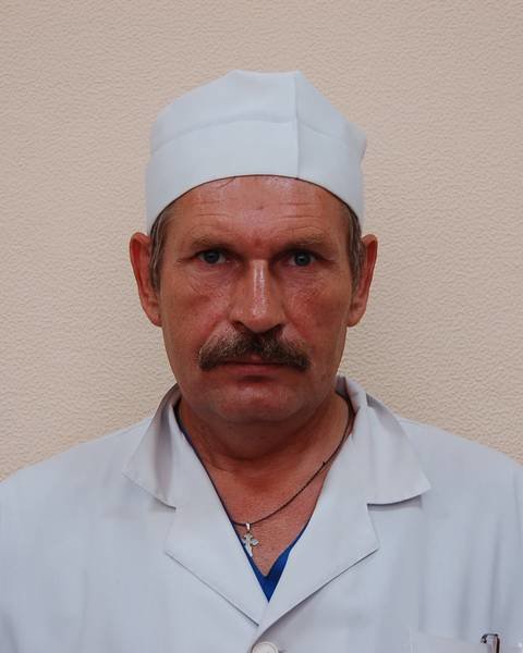 Глазной врач саратов