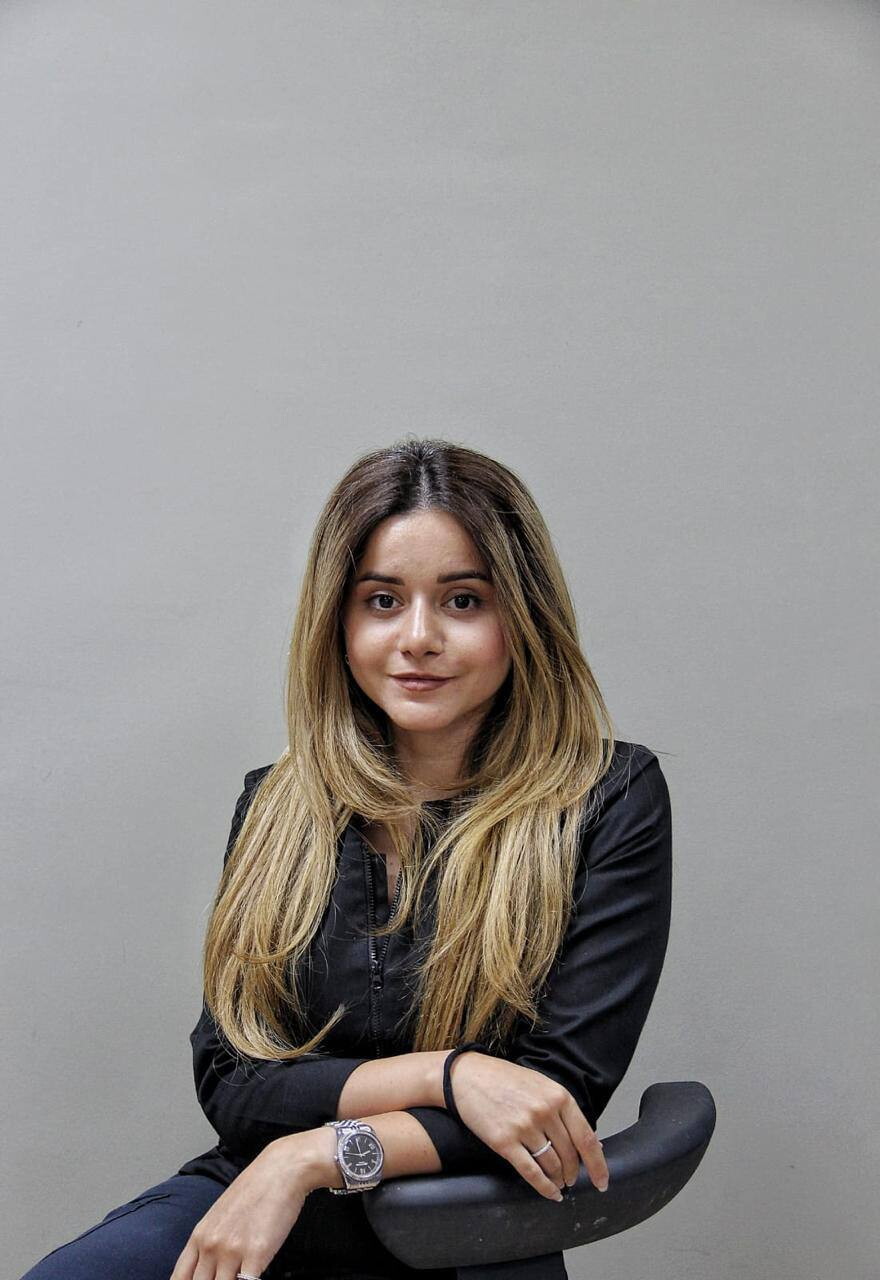 Джемма Серобовна Папикян