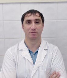 Леонид Альбертович Нурлыгаянов