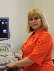 Лариса Юрьевна Василияди