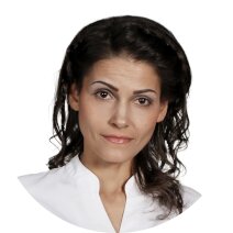 Ирина Евгеньевна Михалева