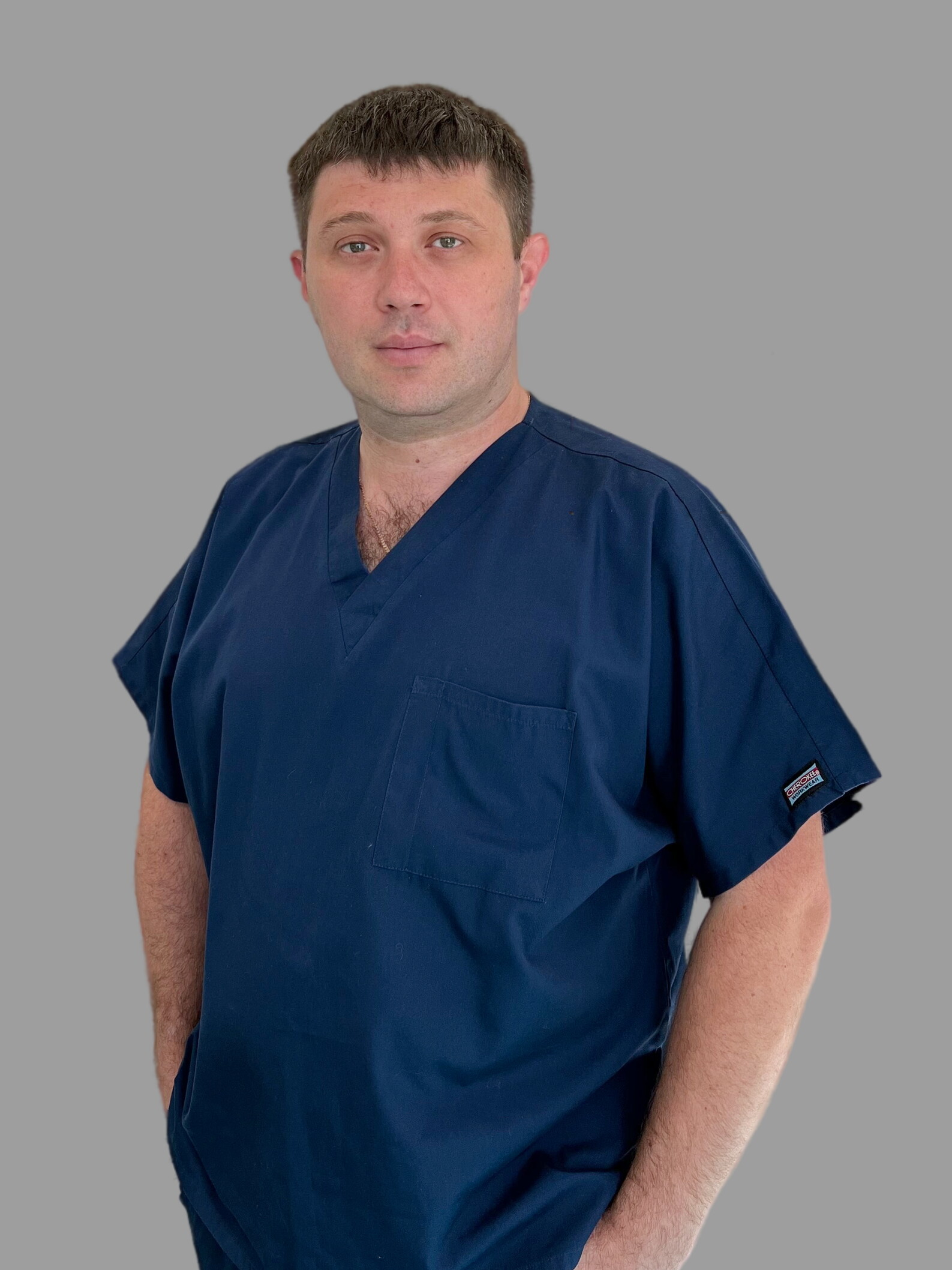 Дмитрий Олегович Денисюк