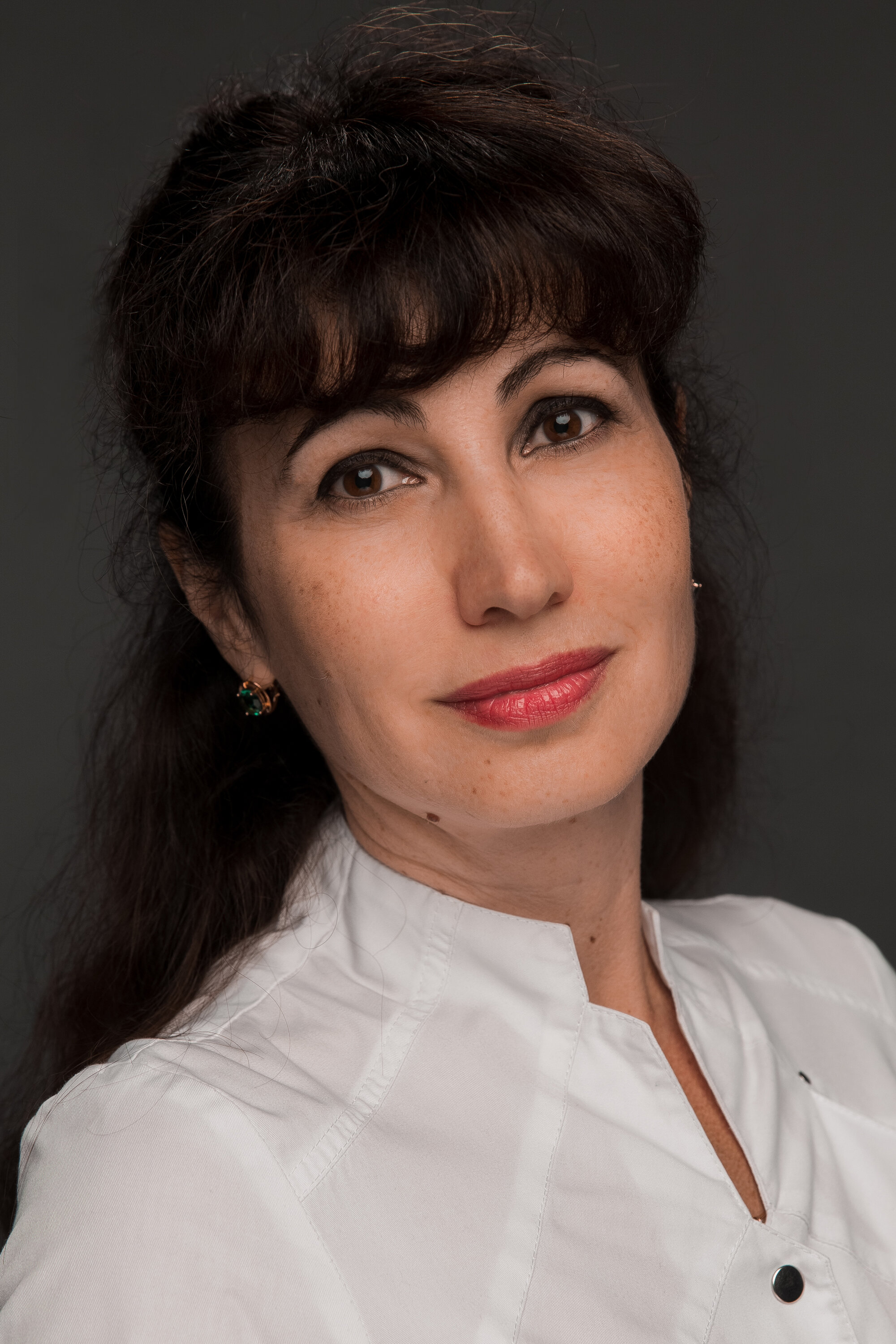 Лилиана Викторовна Покуль