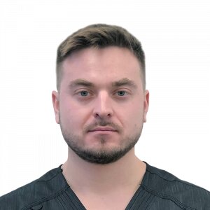 Антон Николаевич Жарков