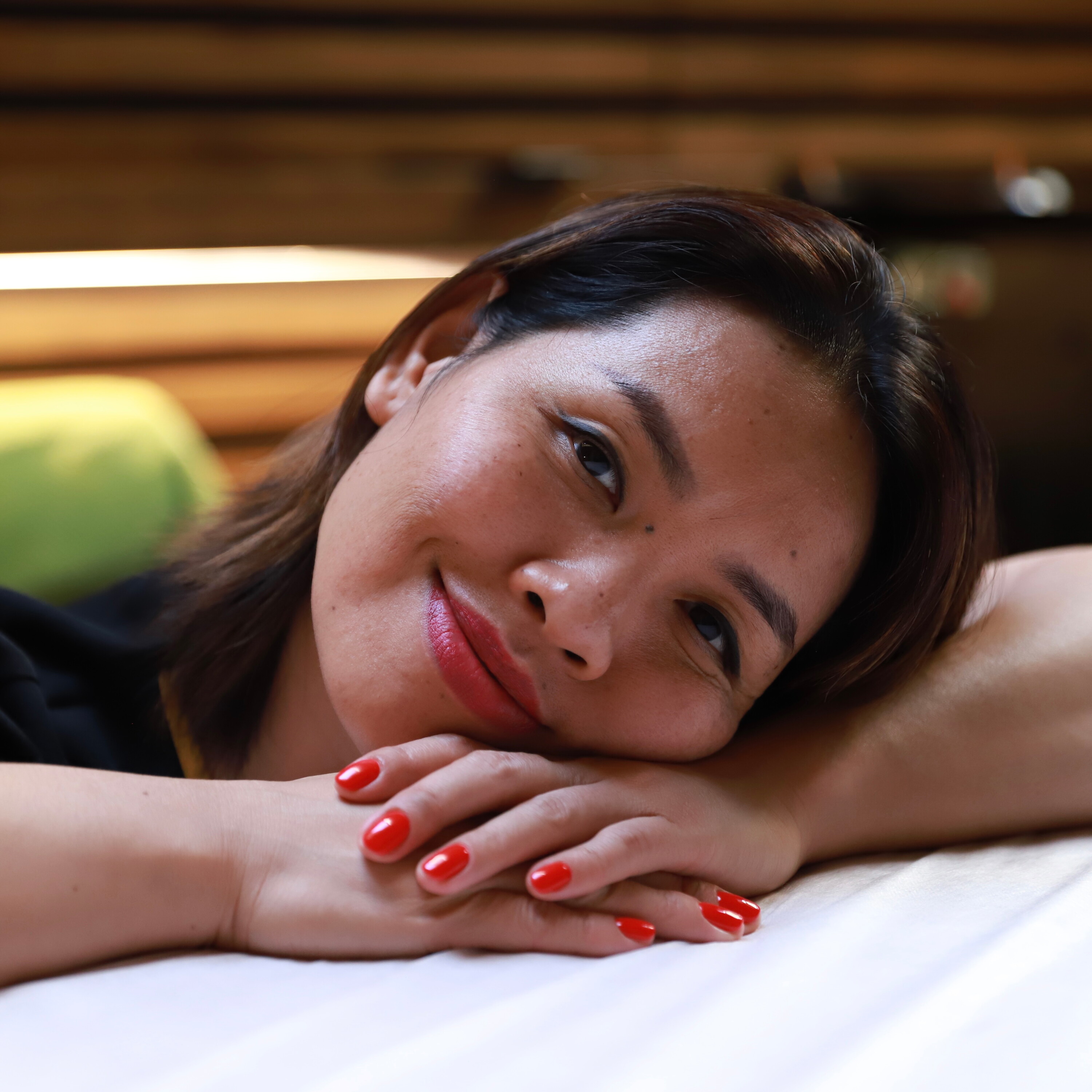 Эн Бэнджаван