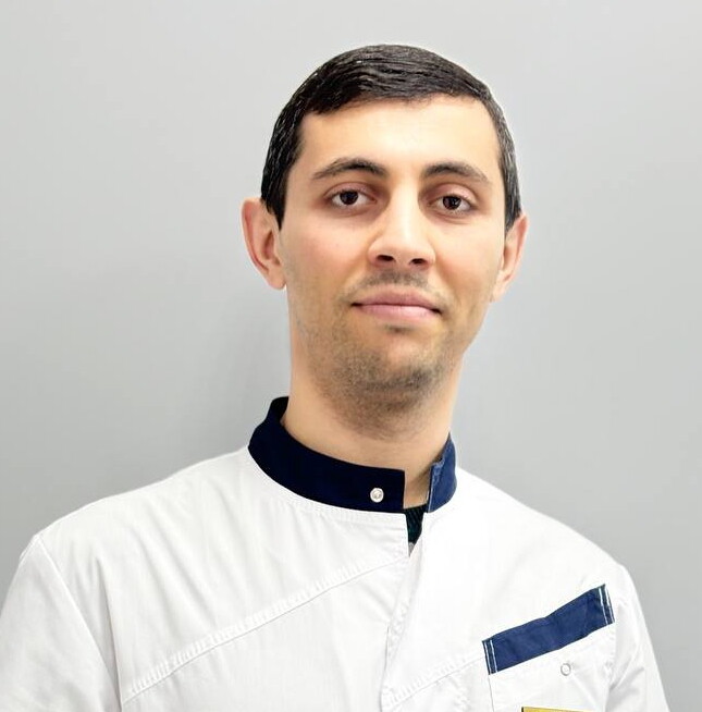 Станислав Грандович Мелконян