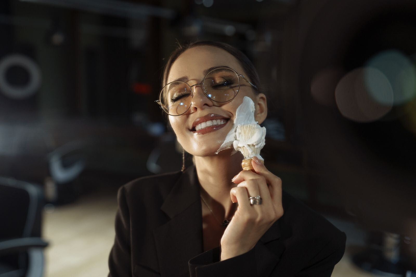 Лика Безматная