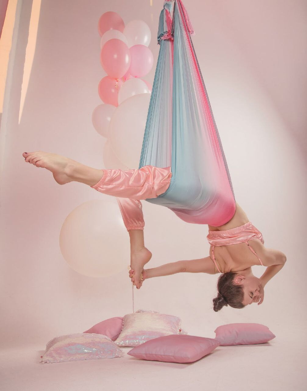 Валентина Федорова