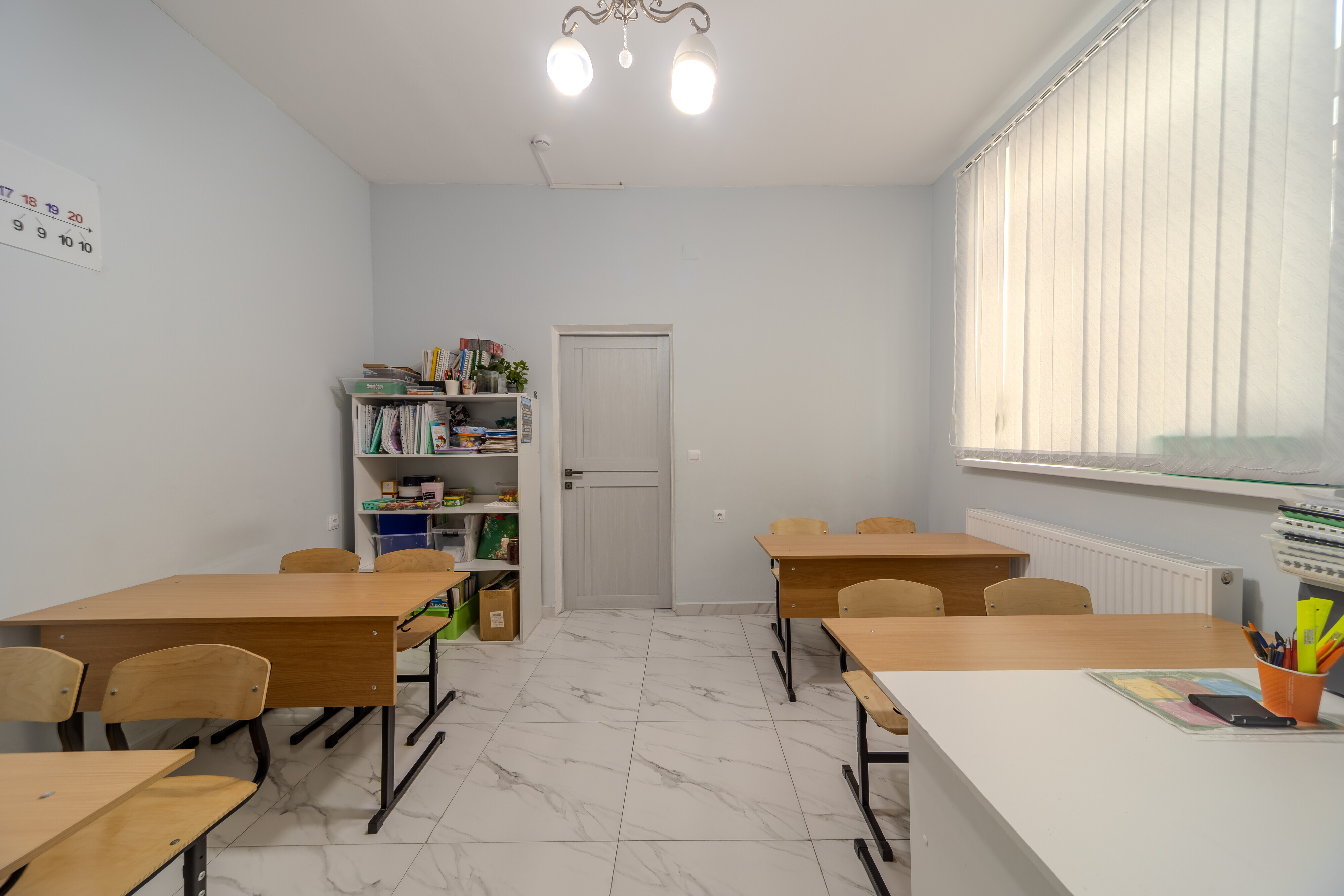 Елизавета Николаевна Балашова