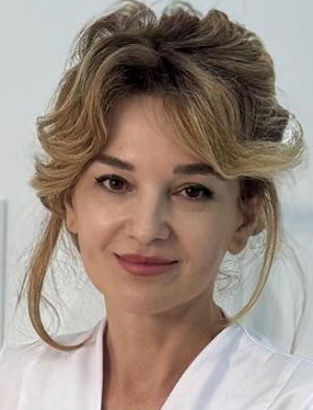 Маргарита Цыбульская