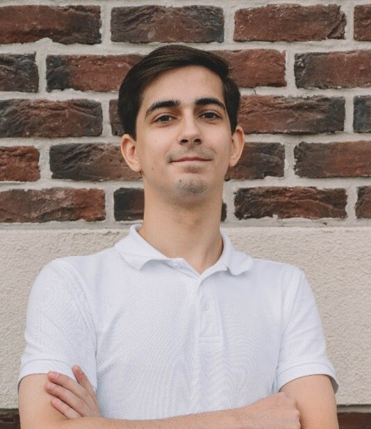 Владимир Денисович Ахмадулин