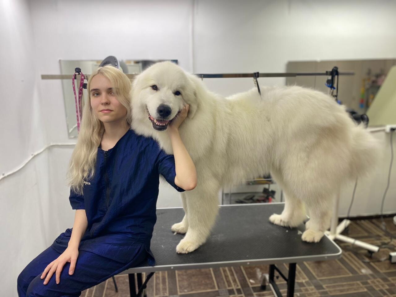 Елизавета Медведева