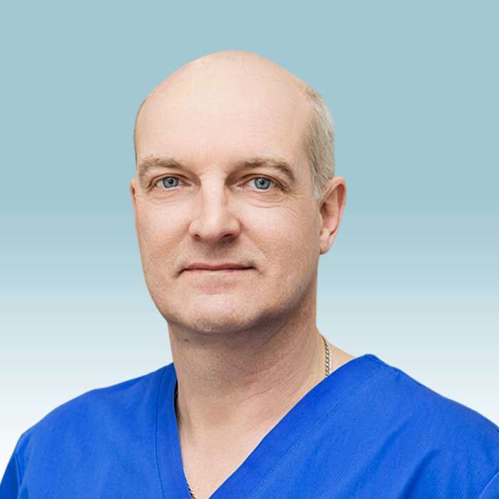 Андрей Александрович Свёртков