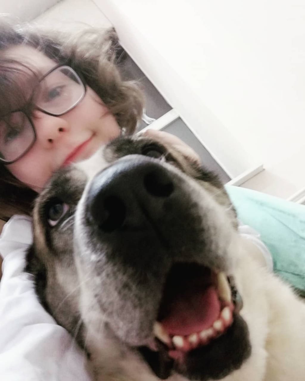 Надежда Андреевна Ткаченко