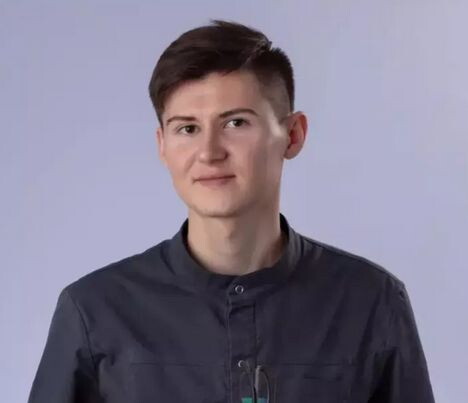 Иван Николаевич Кердяшов