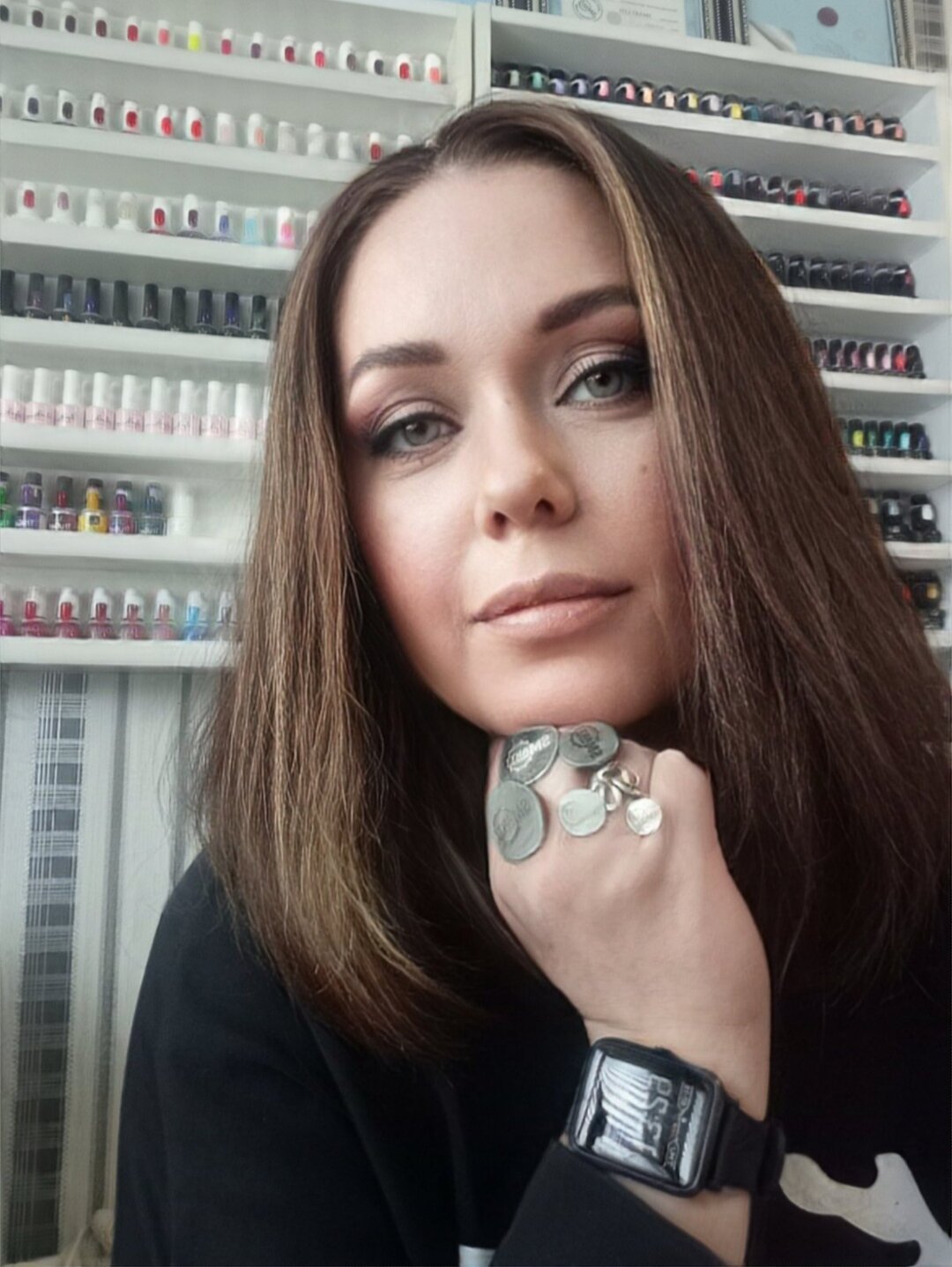 Ирина Лановенко