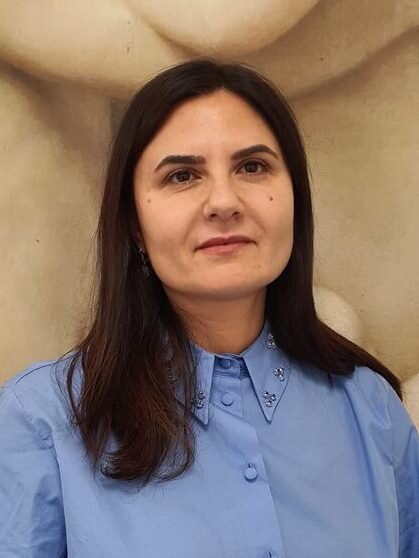 Анна Лукарелли