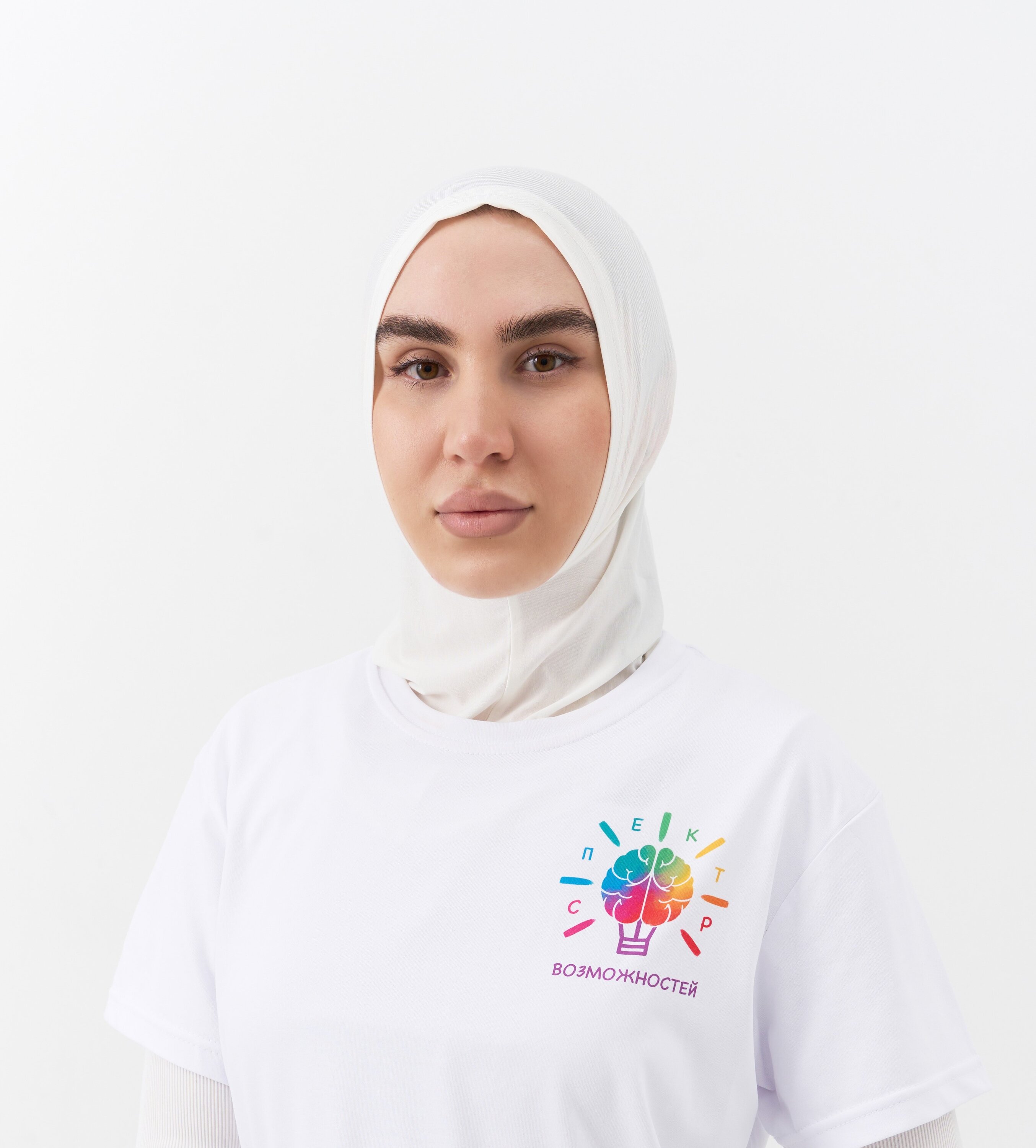 Амина Казбекова