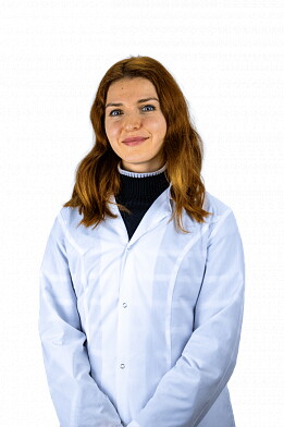 Асият Магомедрасуловна Ибнумаксудова