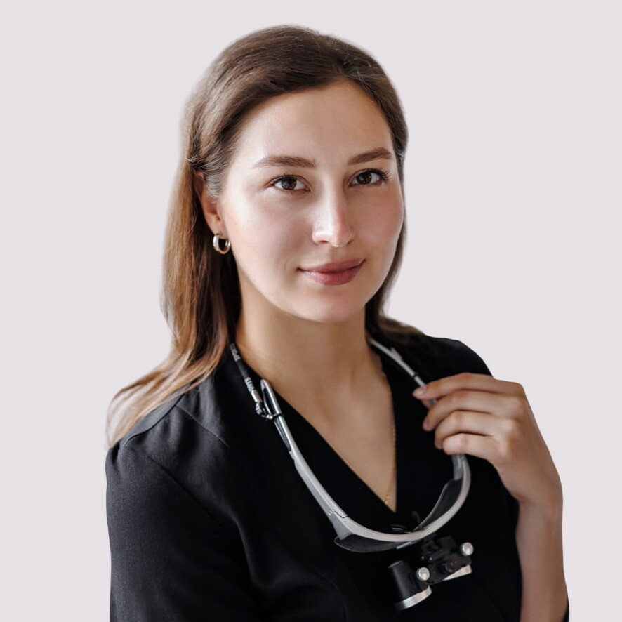 Татьяна Дмитриевна Дмитриева