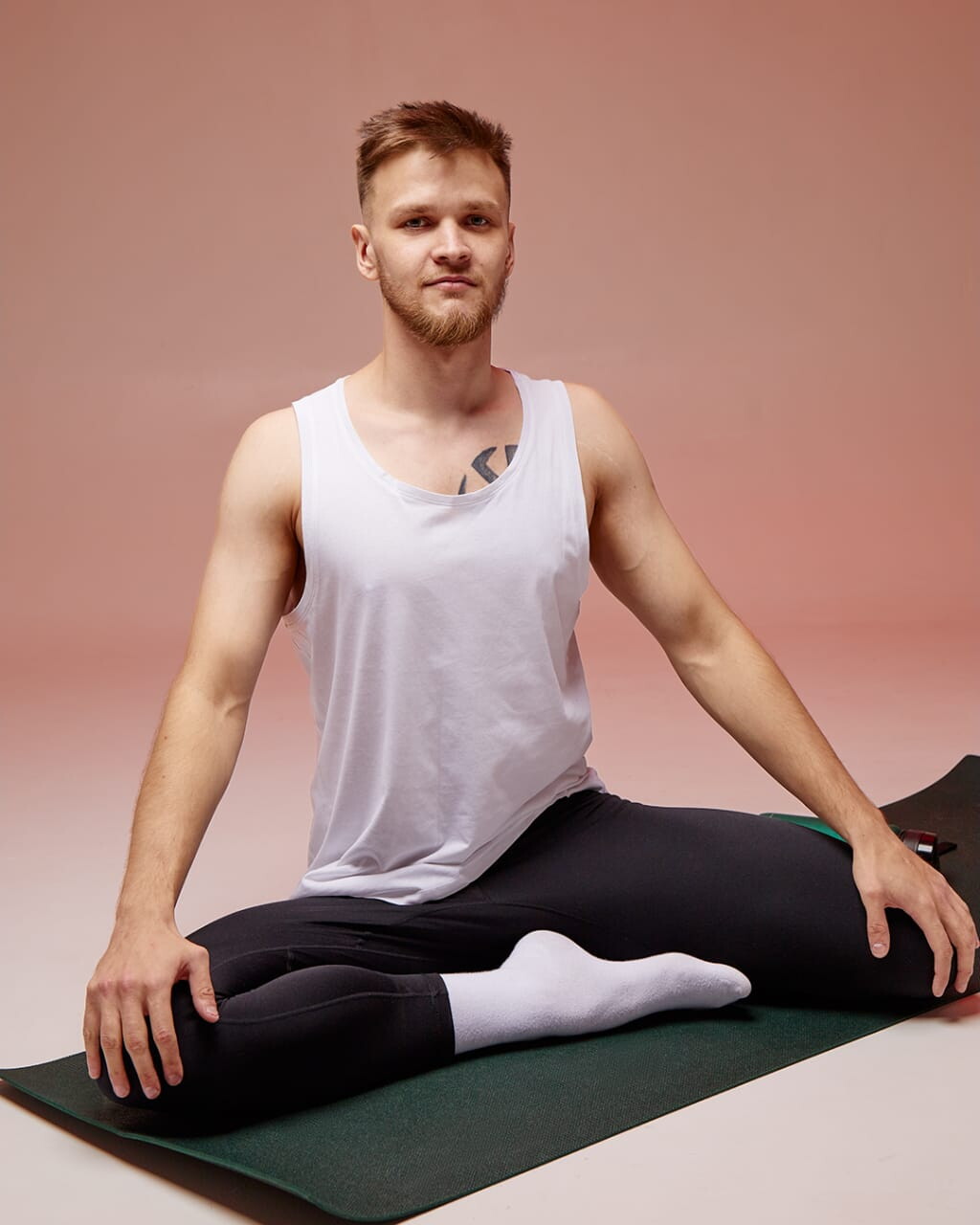 Дмитрий Руснев