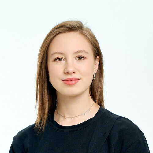 Екатерина Александровна Лаптева