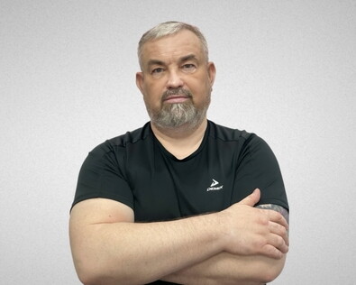 Сергей Клюев