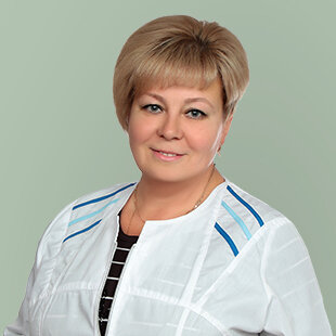 Татьяна Владимировна Оферина