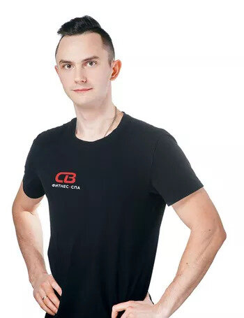 Ярослав Гриднев