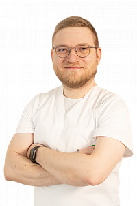 Алексей Альфредович Лосев