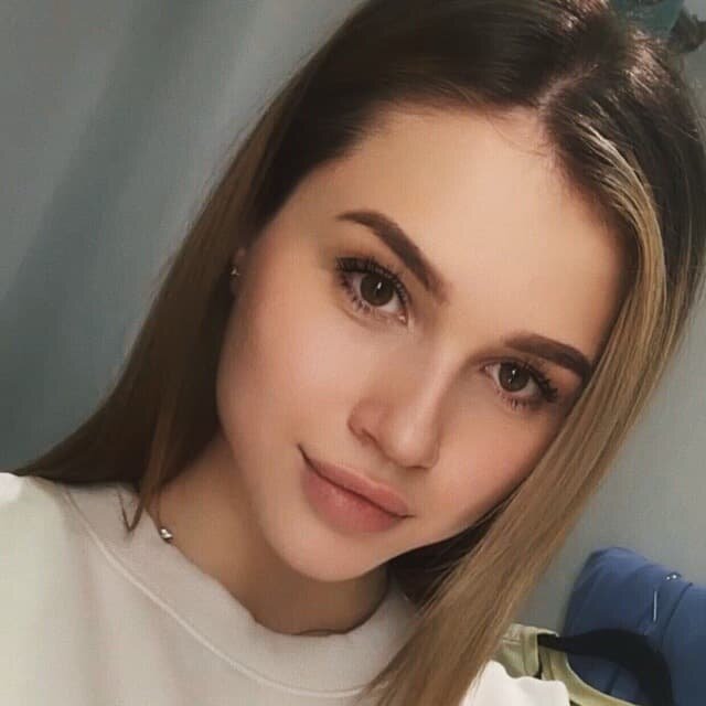 Анастасия Гуминская