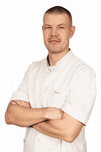 Андрей Геннадьевич Набатов