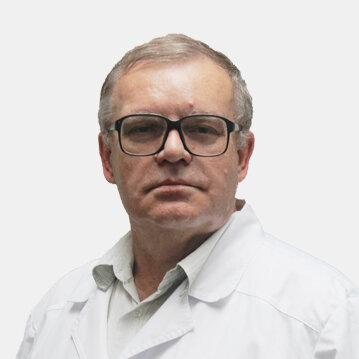 Олег Анатольевич Чирков